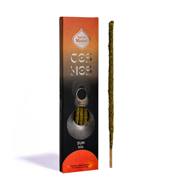 Sahumerio Cosmos - Sol