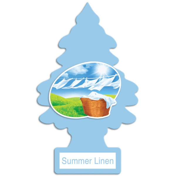 Little Tree Pino - Summer Linen