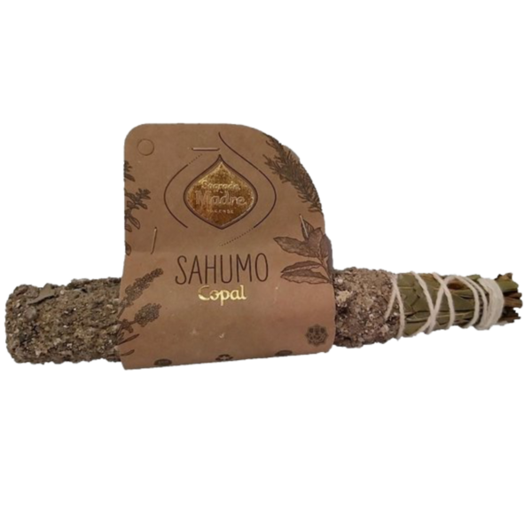 Sahumo de Copal