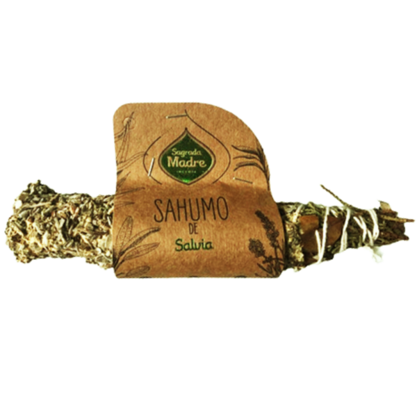 Sahumo de Salvia