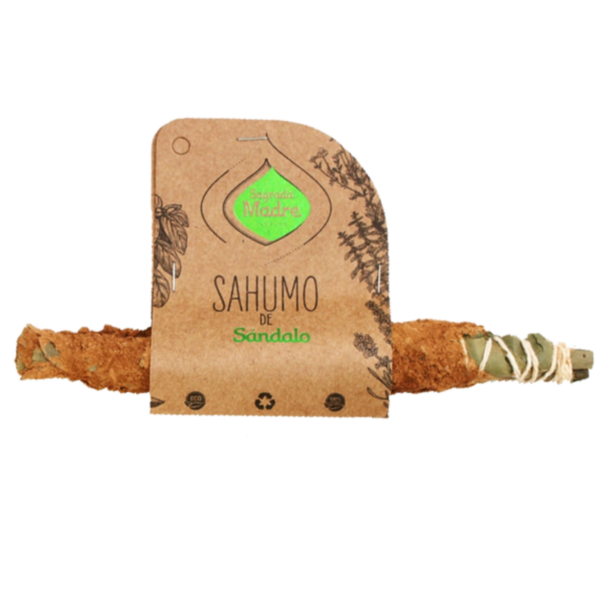 Sahumo de Sándalo