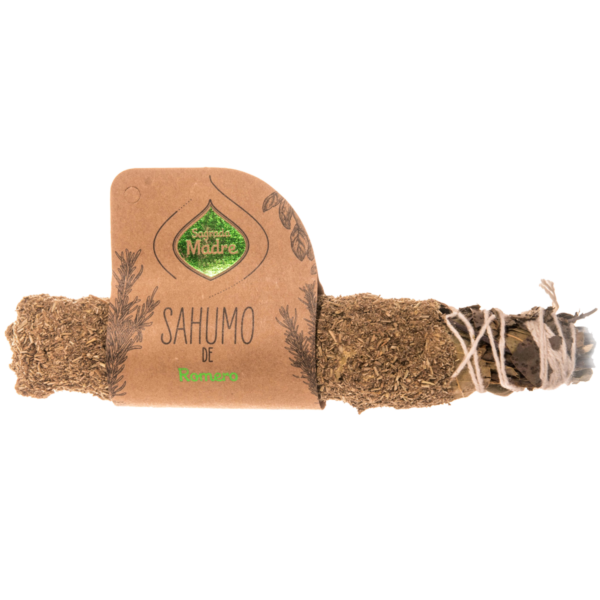 Sahumo de Romero