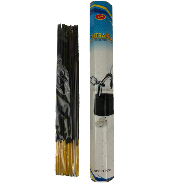 Sree Vani Sahumerio Hexagonal - Destrabe