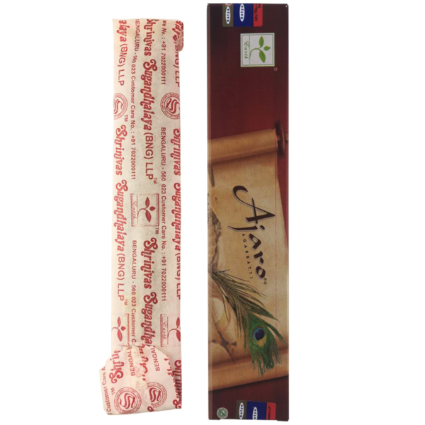 Satya - Ajaro Agarbatti