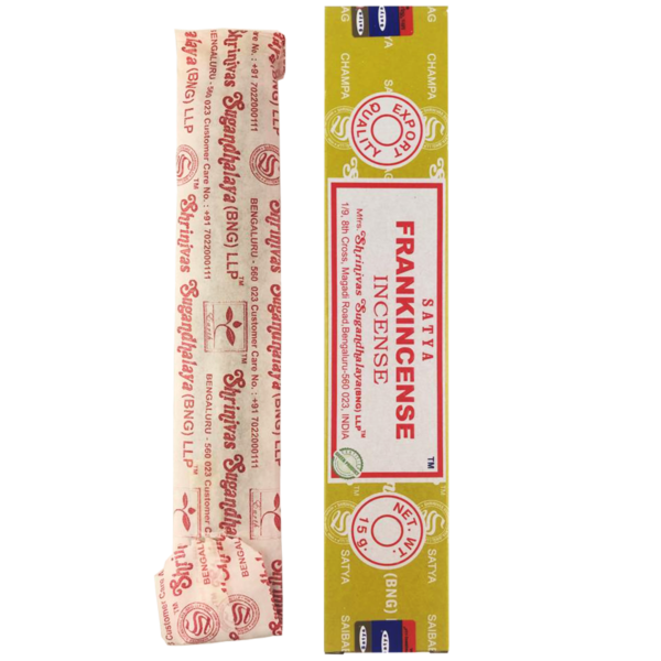 Satya - Frankincense