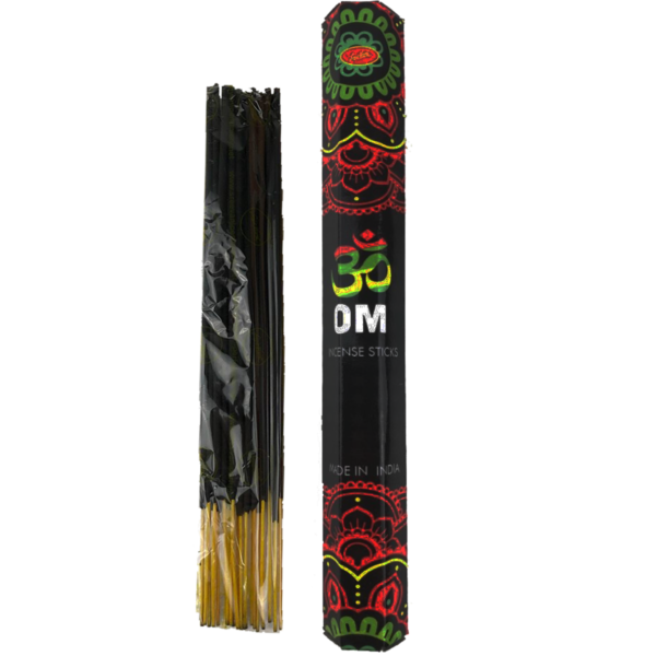 Sree Vani Sahumerio Hexagonal - OM