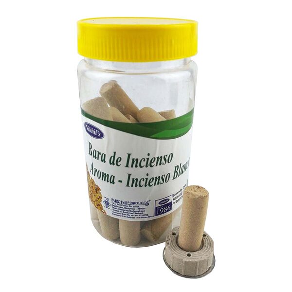 Bara de Incienso Aroma - Incienso Blanco
