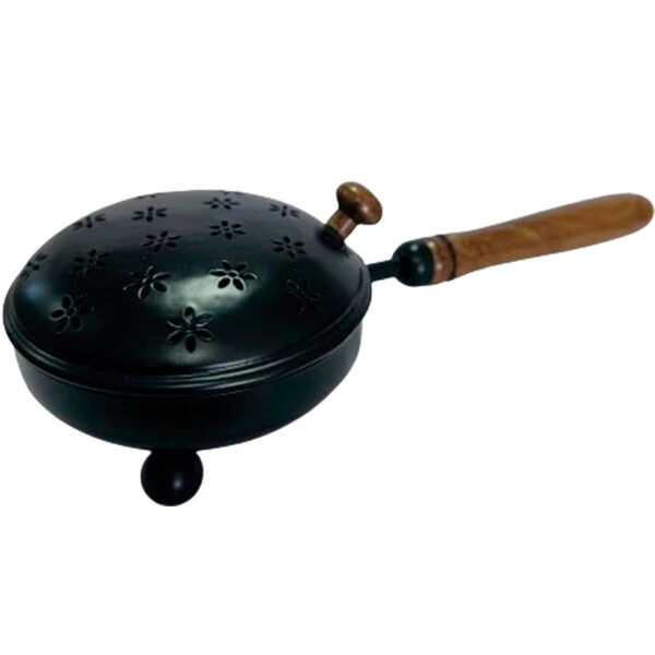 Quemador de Resina con Mango CB-0139