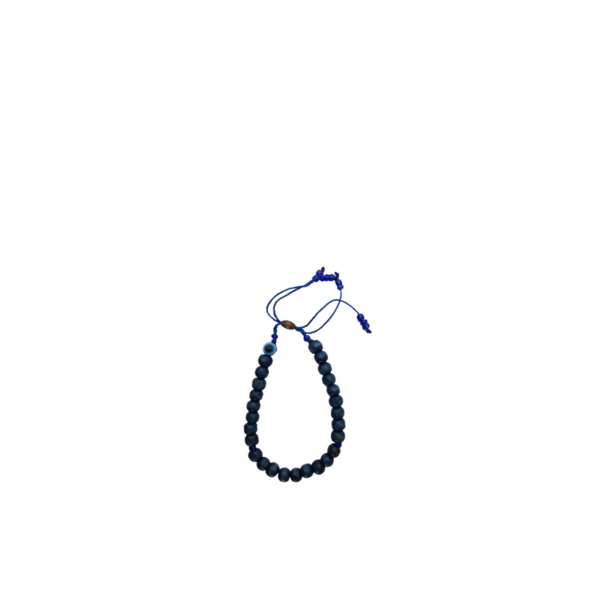 Pulsera Ojo Turco