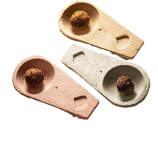 Sahumador Sagrado Color