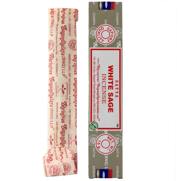 Satya - White Sage