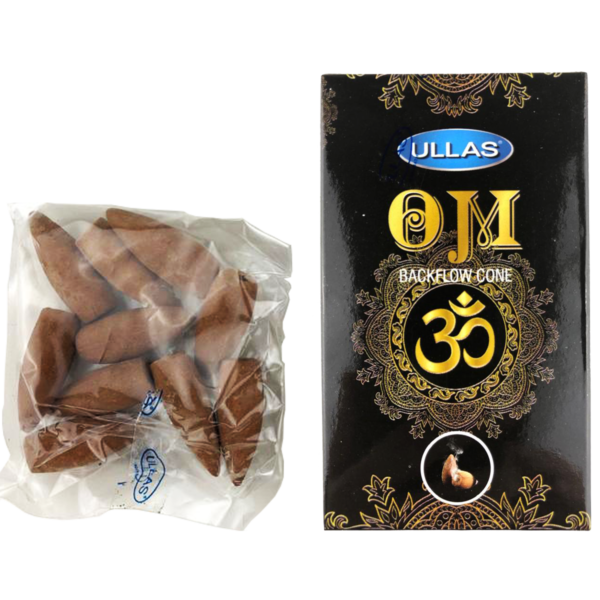 Ullas Cono Reflujo - OM