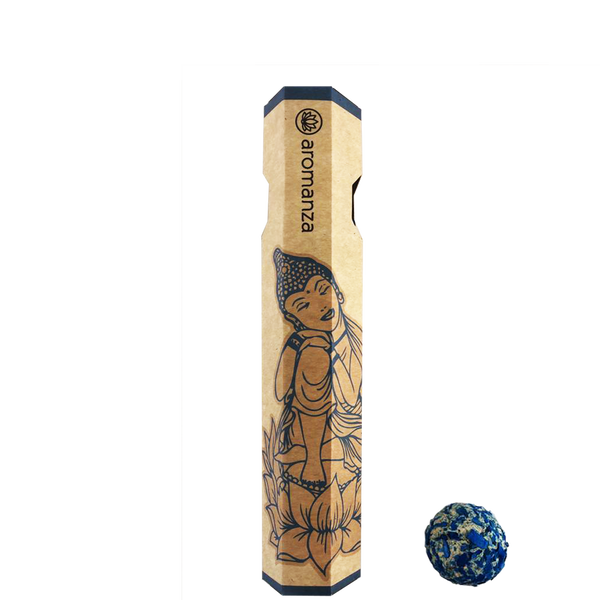 Siete Esferas Mágicas Defumadoras - Real Champa (100RB)