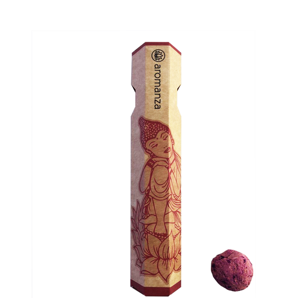 Siete Esferas Mágicas Defumadoras - Chandan (100RB)