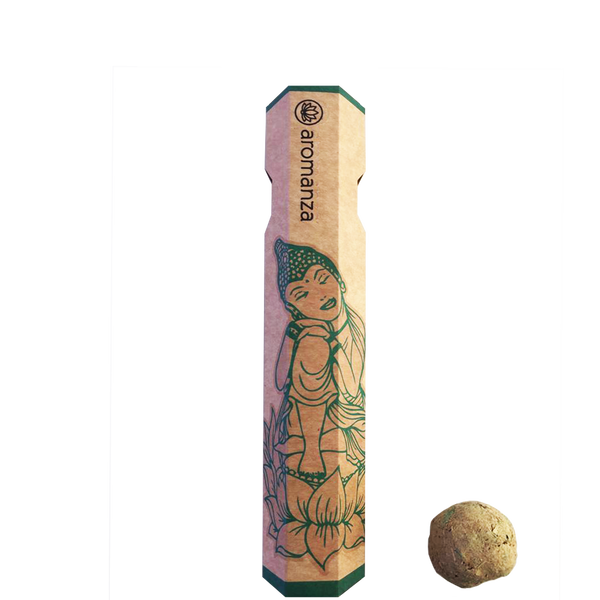 Siete Esferas Mágicas Defumadoras - Krishna (100RB)