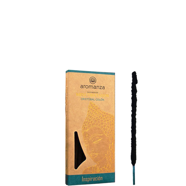 Sahumerios Mini Tibetanos - Cristóbal Colón (101RB)