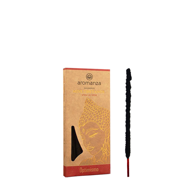 Sahumerios Mini Tibetanos - Viva la Vida (101RB)