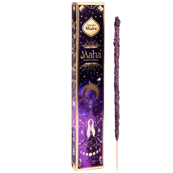Sahumerio Maha Blend Masala Variedad