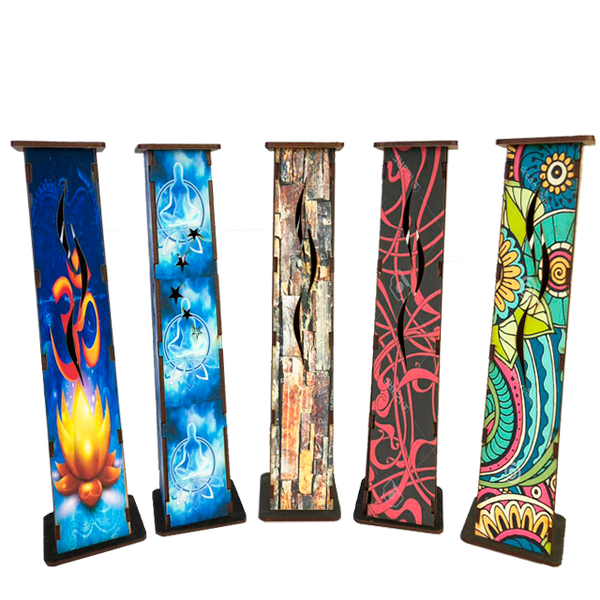 Porta Sahumerio Torre (C06)