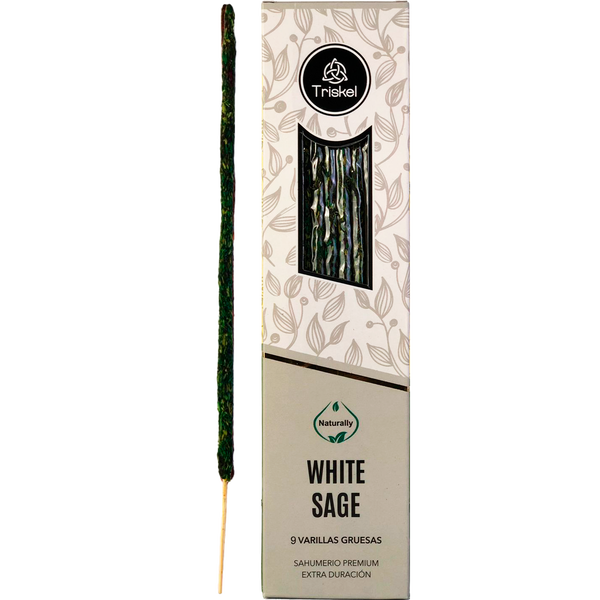 White Sage