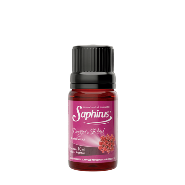Aceite Esencial - Dragon´s Blood