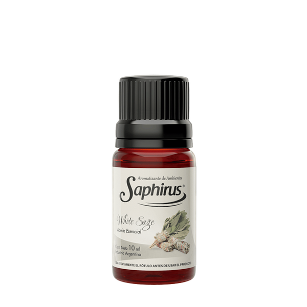 Aceite Esencial - White Sage