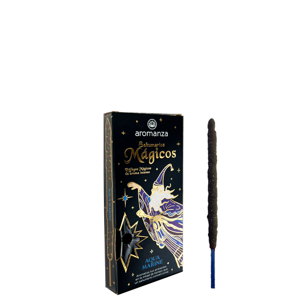 Sahumerios Mágicos - Aqua Marine (101UB)