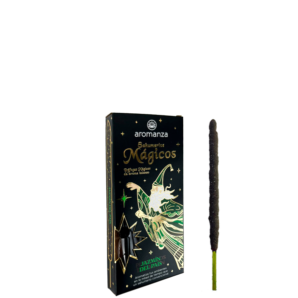 Sahumerios Mágicos - Jazmín del País (101UB)