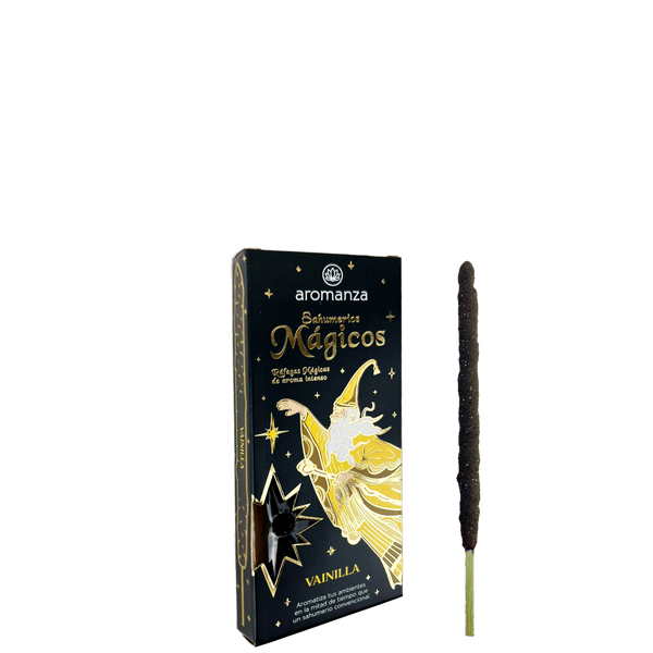Sahumerios Mágicos - Vainilla (101UB)