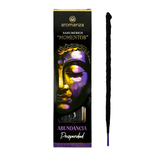 Sahumerios Momentos - Abundancia (102OB)