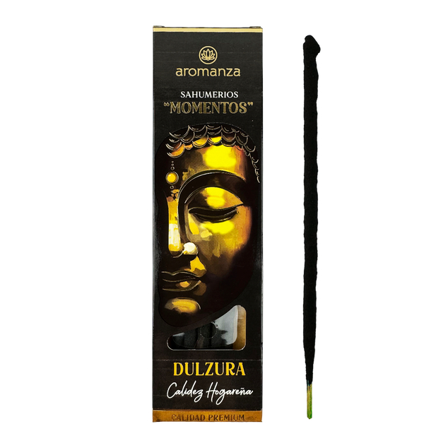 Sahumerios Momentos - Dulzura (102OB)