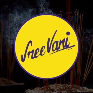 Sree Vani Sahumerios Hexagonales