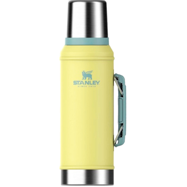 Termo Classic 940ml. - Pomelo