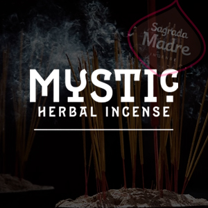 Mystic Sahumerios Hexagonales