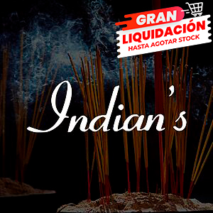 Indian's